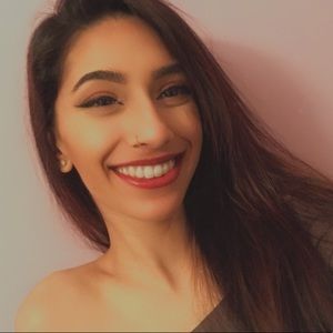 Meet your Posher, Jasdeep